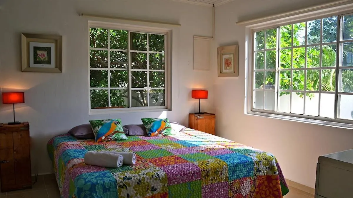 Parrot Villa - Stunning Vacation Home Near Eagle Beach Palm Beach